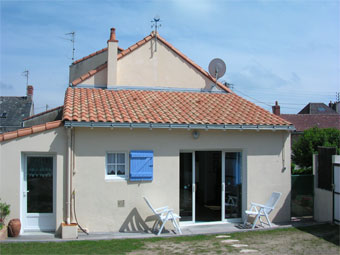 location &agrave; pr&eacute;failles pr&egrave;s de pornic