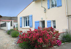 location cote de jade